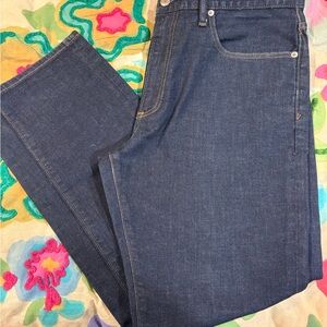 GAP Men's Slim Jeans - Indigo